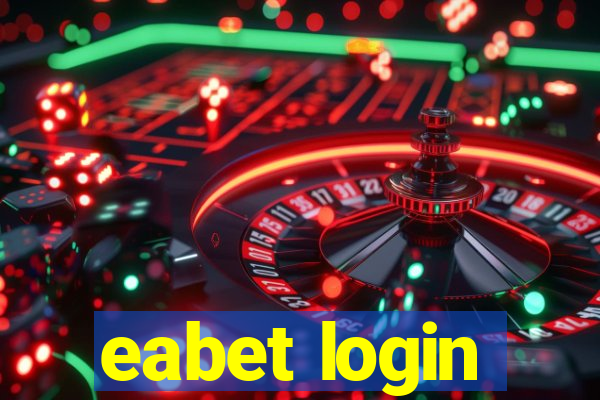 eabet login